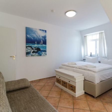 Villa Regina Maris Whg28 Heringsdorf Zewnętrze zdjęcie