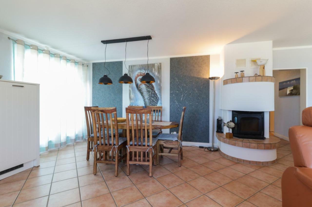 Villa Regina Maris Whg28 Heringsdorf Zewnętrze zdjęcie