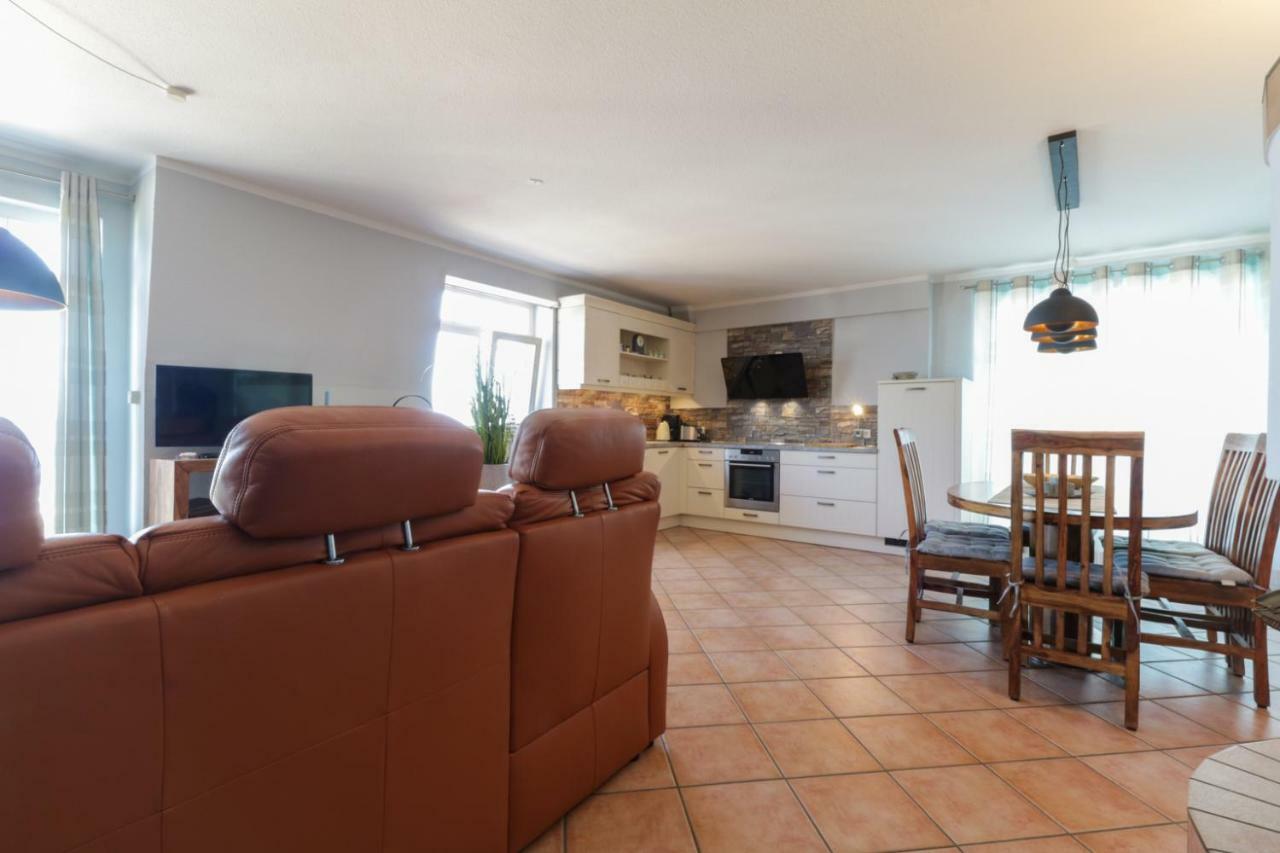 Villa Regina Maris Whg28 Heringsdorf Zewnętrze zdjęcie