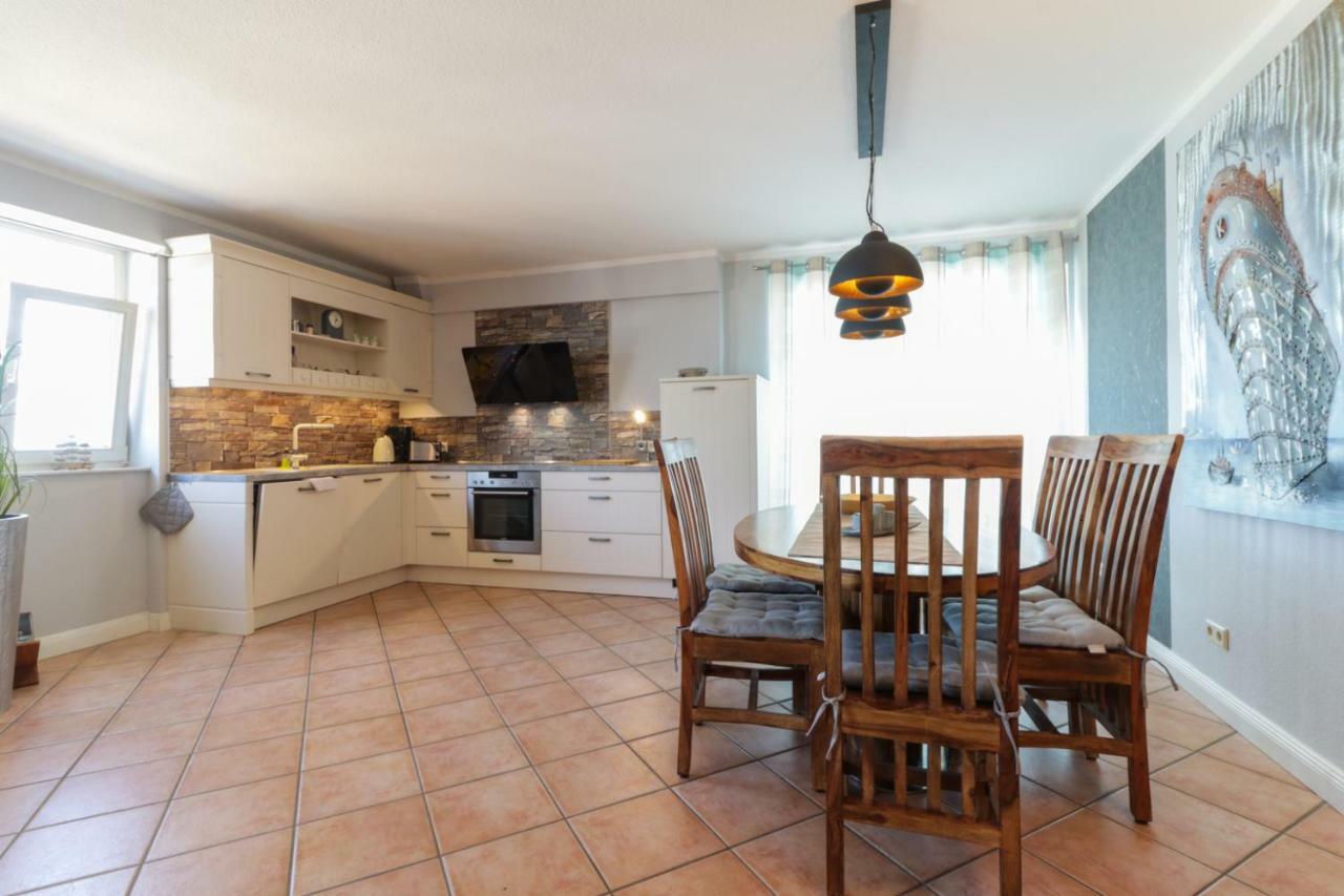 Villa Regina Maris Whg28 Heringsdorf Zewnętrze zdjęcie
