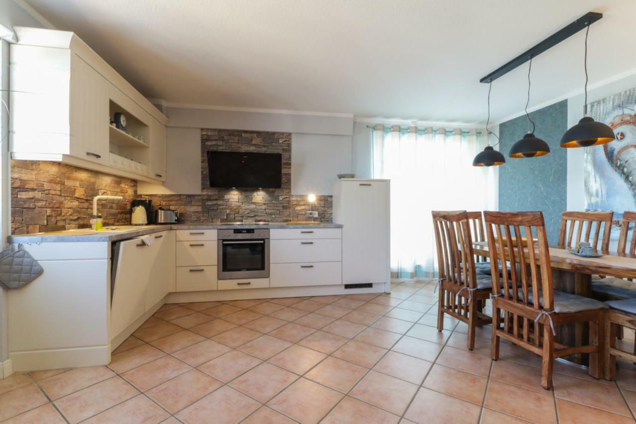 Villa Regina Maris Whg28 Heringsdorf Zewnętrze zdjęcie