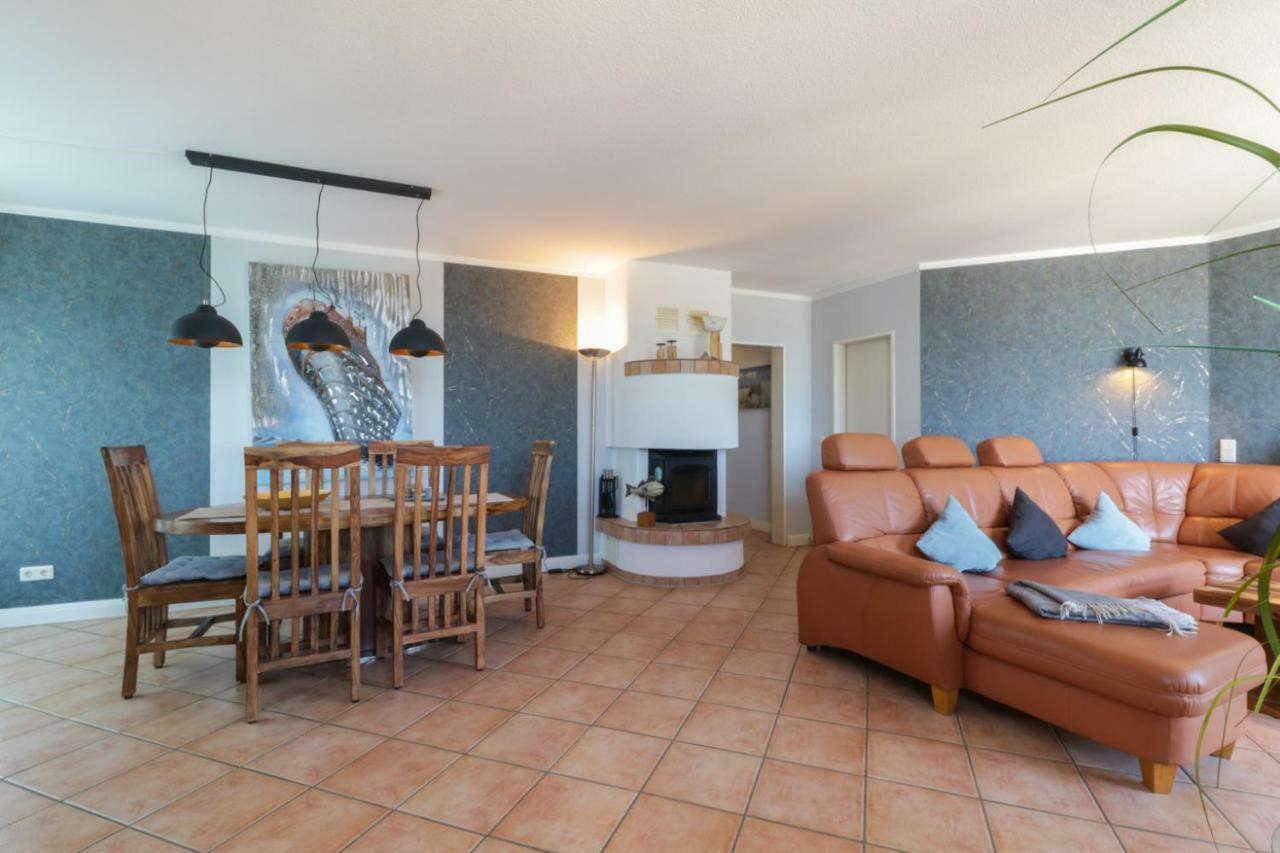 Villa Regina Maris Whg28 Heringsdorf Zewnętrze zdjęcie