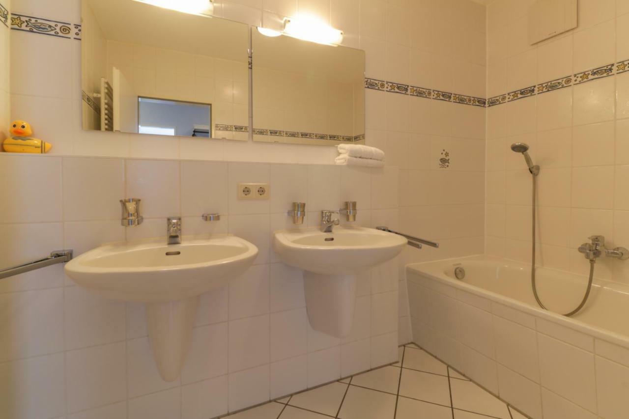 Villa Regina Maris Whg28 Heringsdorf Zewnętrze zdjęcie