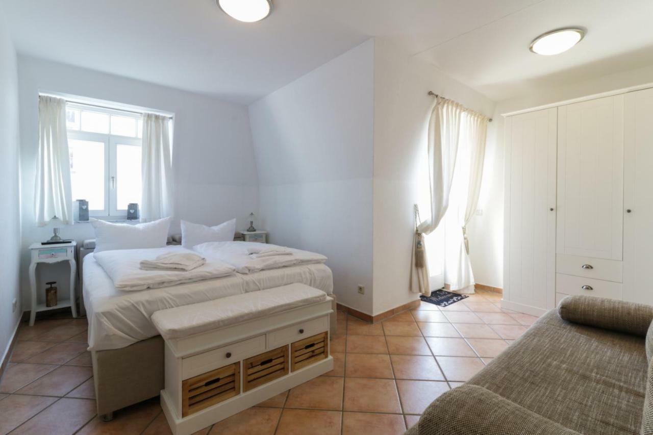 Villa Regina Maris Whg28 Heringsdorf Zewnętrze zdjęcie